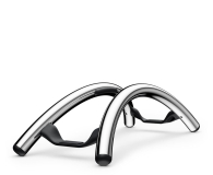 Laptop stand Twelve South BookArc Flex aluminiowa podstawka do MacBooka chrome